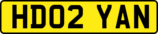 HD02YAN