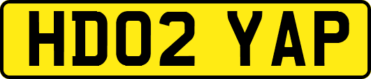 HD02YAP