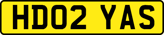 HD02YAS