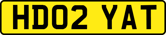 HD02YAT