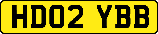 HD02YBB