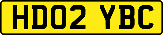 HD02YBC