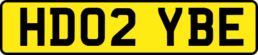 HD02YBE