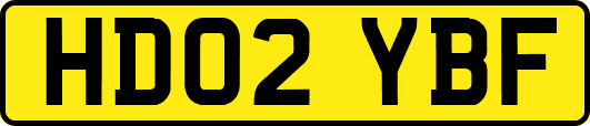 HD02YBF