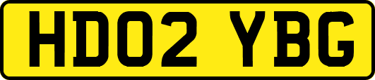 HD02YBG