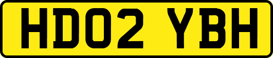 HD02YBH