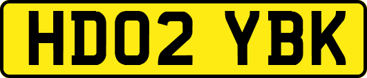 HD02YBK