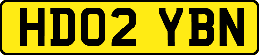 HD02YBN