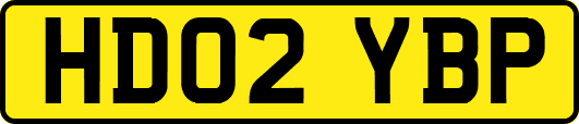HD02YBP