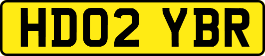 HD02YBR