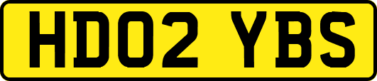HD02YBS
