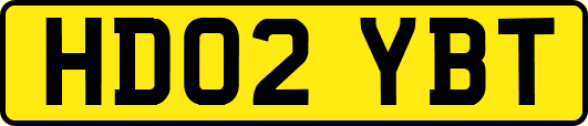 HD02YBT