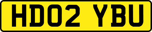 HD02YBU
