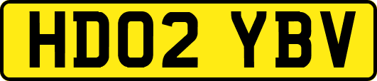 HD02YBV