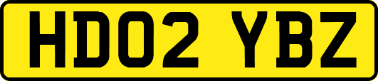 HD02YBZ