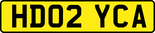 HD02YCA