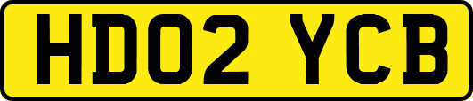 HD02YCB