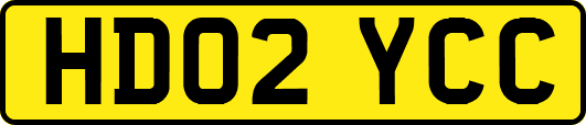 HD02YCC