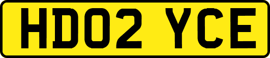 HD02YCE