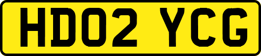HD02YCG