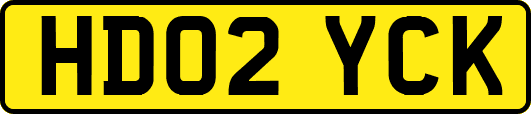 HD02YCK