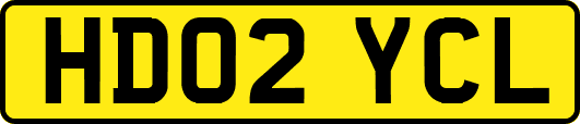 HD02YCL
