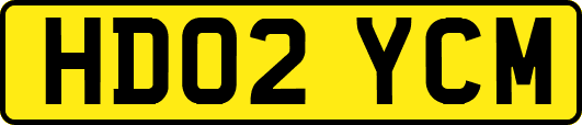 HD02YCM