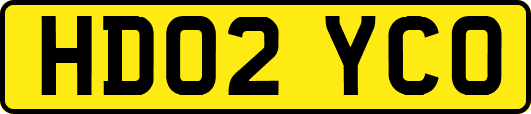 HD02YCO
