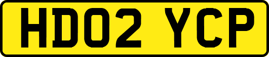 HD02YCP