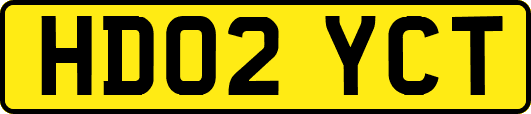 HD02YCT