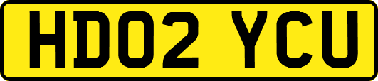 HD02YCU