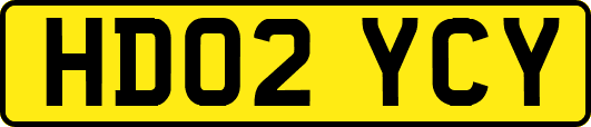 HD02YCY