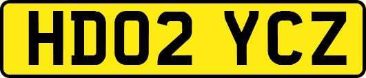 HD02YCZ
