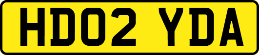 HD02YDA