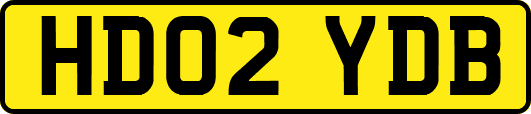HD02YDB
