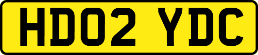 HD02YDC