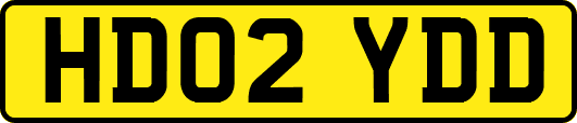 HD02YDD