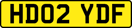 HD02YDF