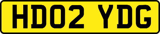 HD02YDG
