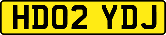 HD02YDJ