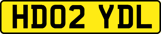 HD02YDL