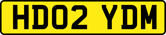 HD02YDM