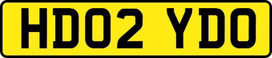 HD02YDO