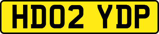 HD02YDP