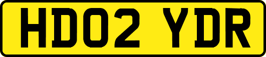 HD02YDR