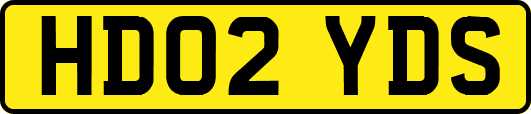HD02YDS