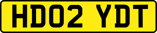 HD02YDT