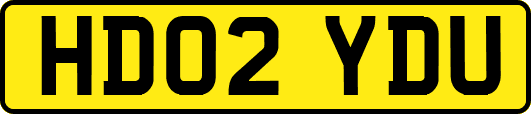 HD02YDU