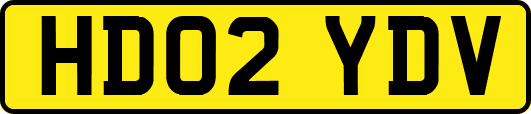 HD02YDV