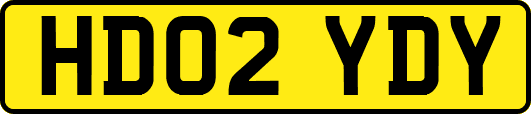 HD02YDY